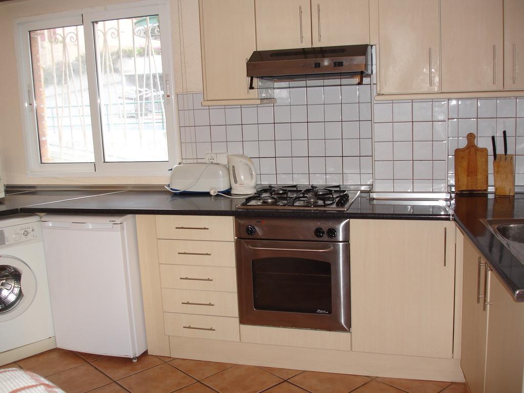 Aries - Appartement *