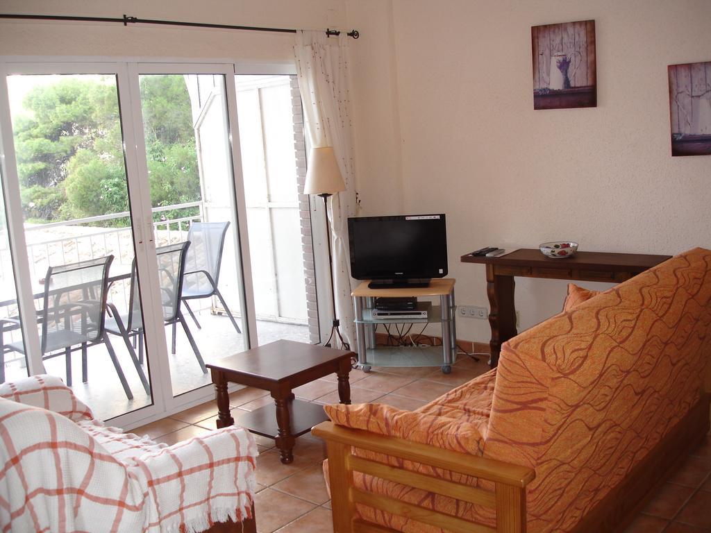 Appartement Aries - Benidorm