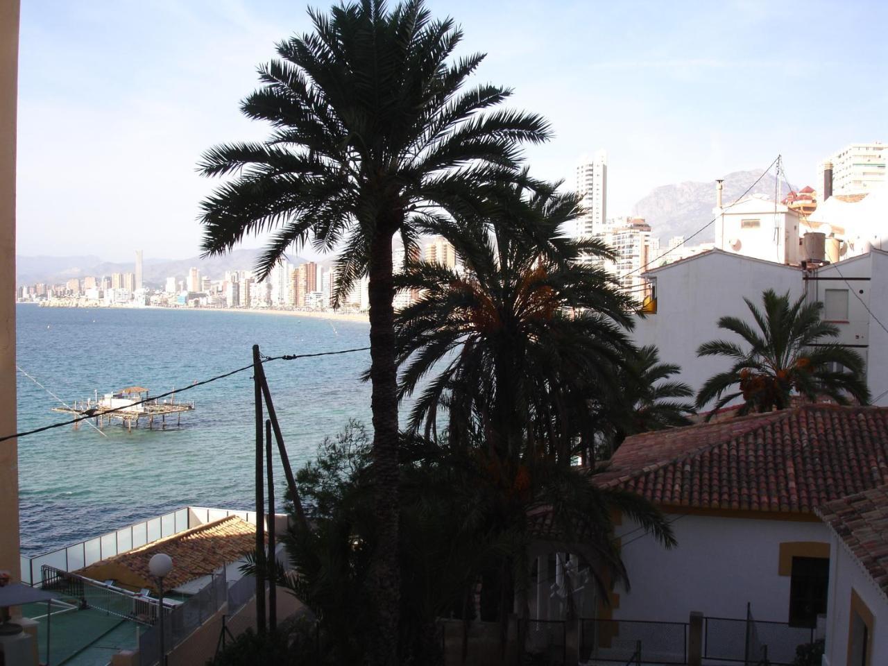 Appartement Aries -