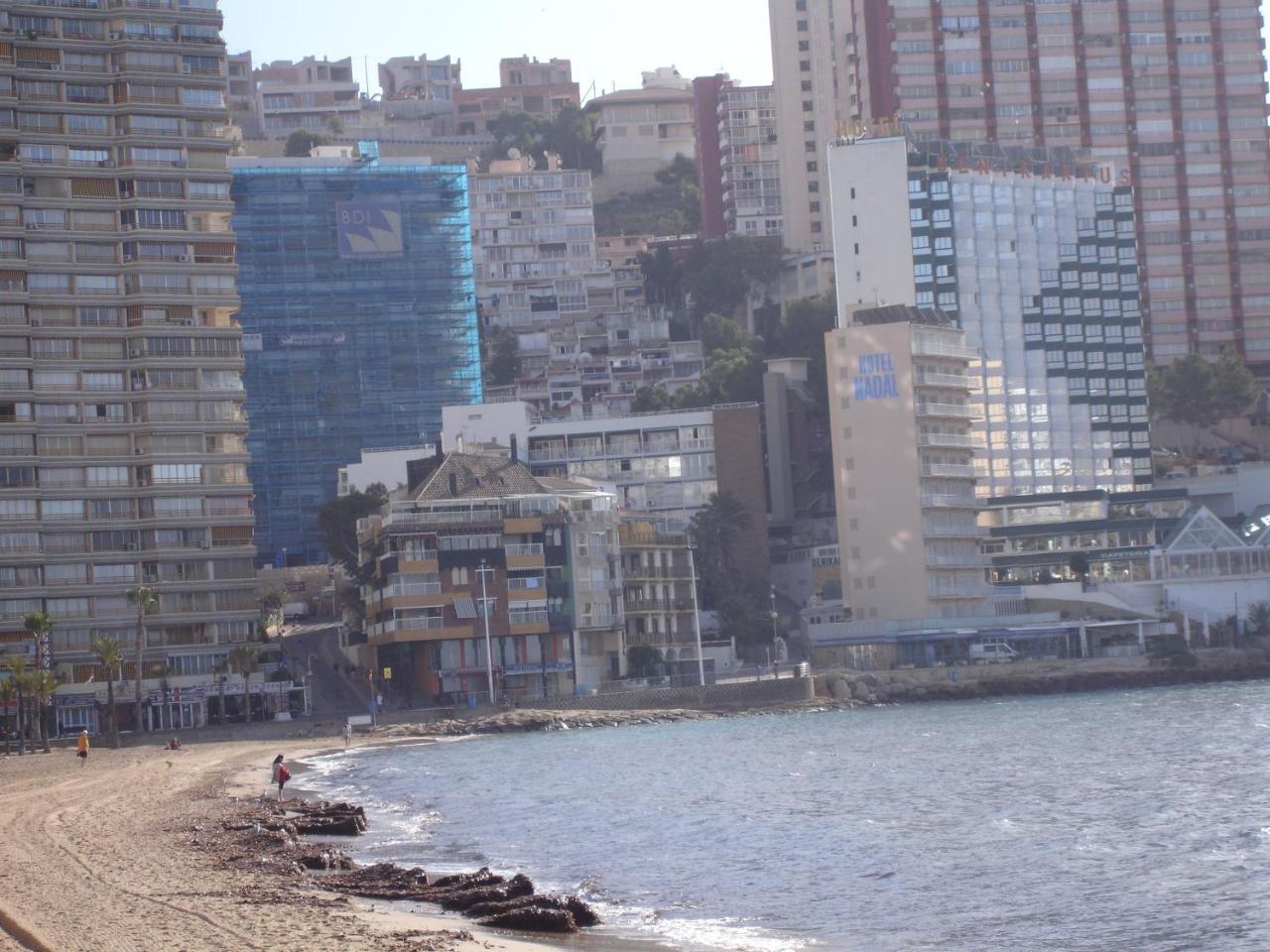 Appartement Aries - Benidorm