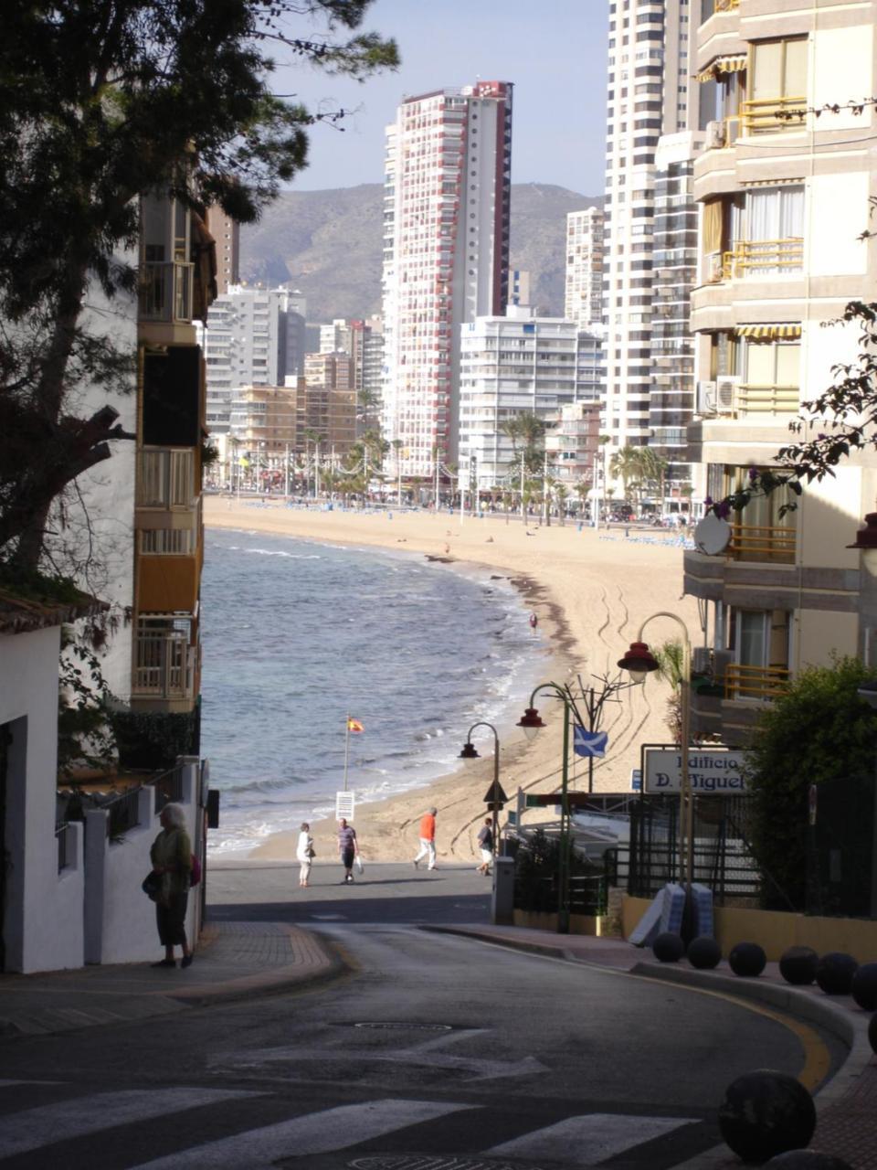 Aries - Benidorm