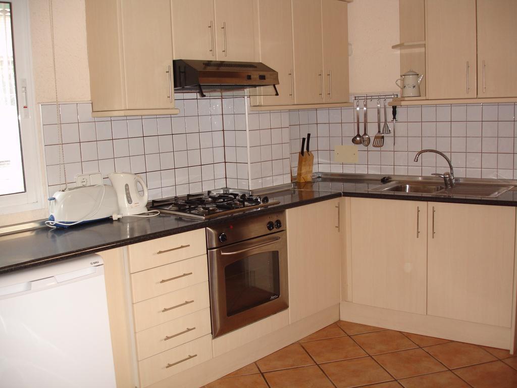 Aries Apartment